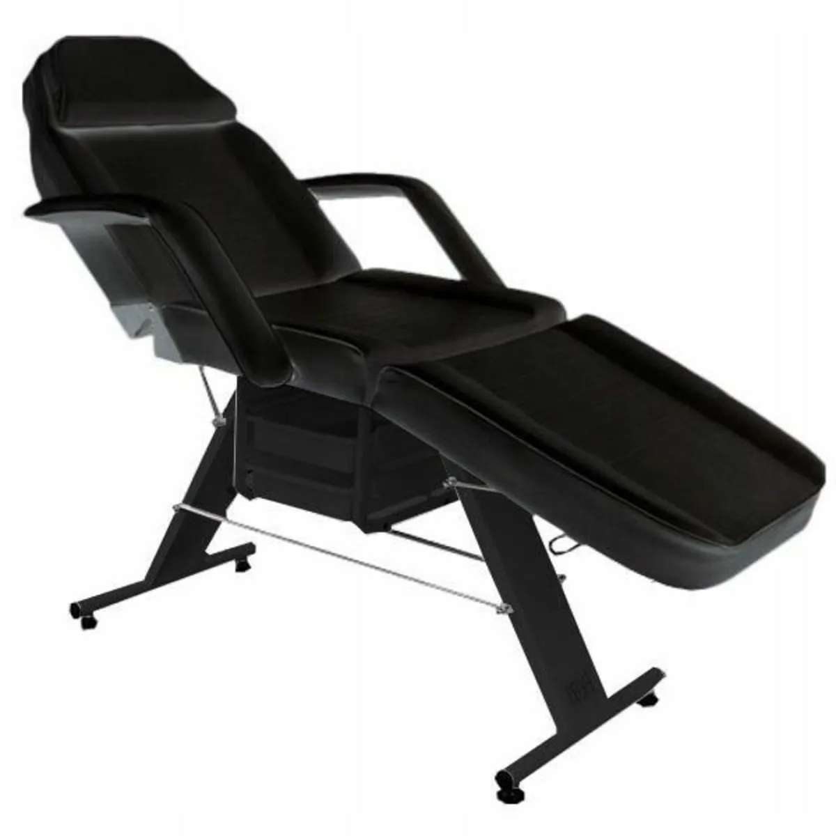 Hydraulic Cosmetic Swivel Spa tattoo Chair bed - Image 1