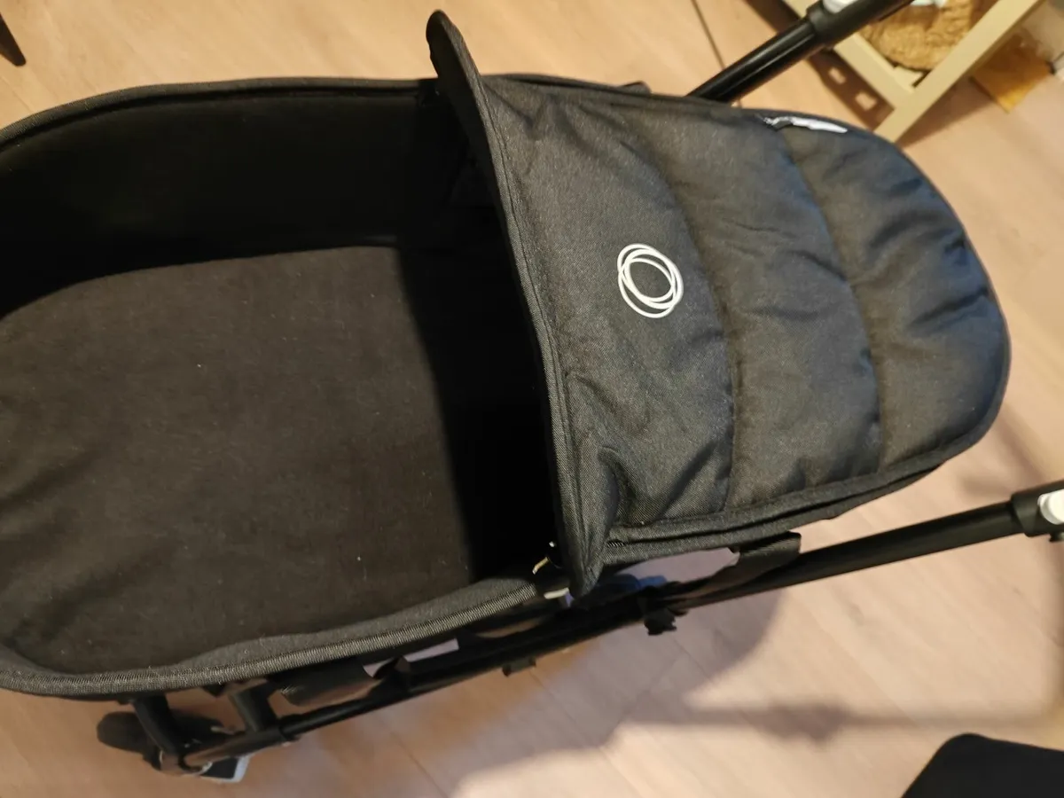 Bugaboo bee 5 bundle - Image 3