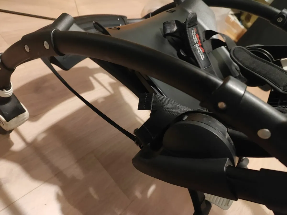 Bugaboo bee 5 bundle - Image 4