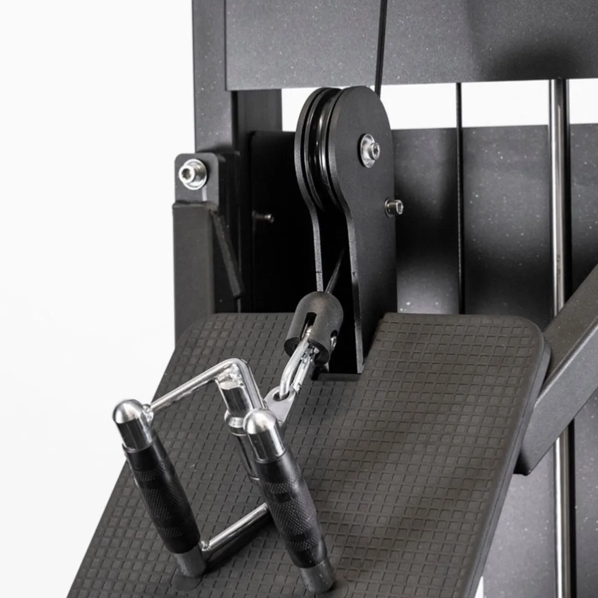 Primal Performance Series 125kg Incline Cable Row - Image 3