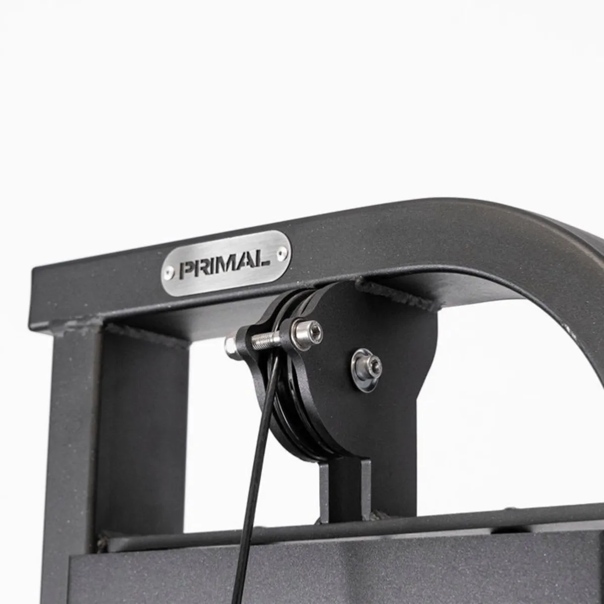 Primal Performance Series 125kg Incline Cable Row - Image 4