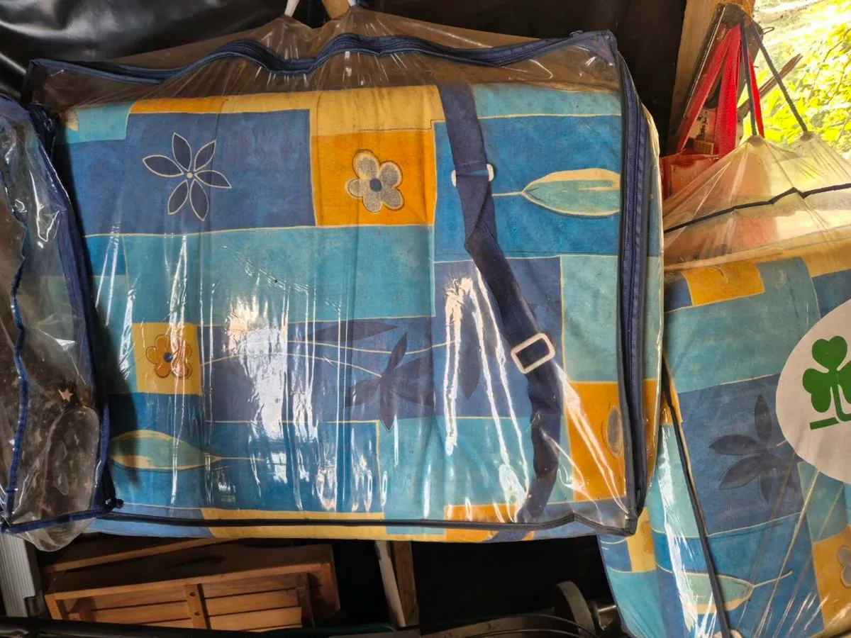 Garden Cushions - Image 4