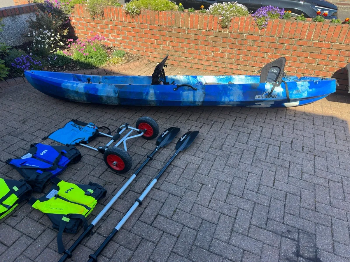 Kayak - Image 3