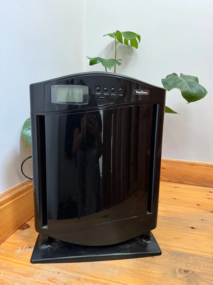 Air purifier