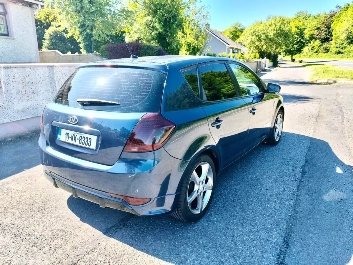 Kia Ceed 1.6 CRDI - Image 2
