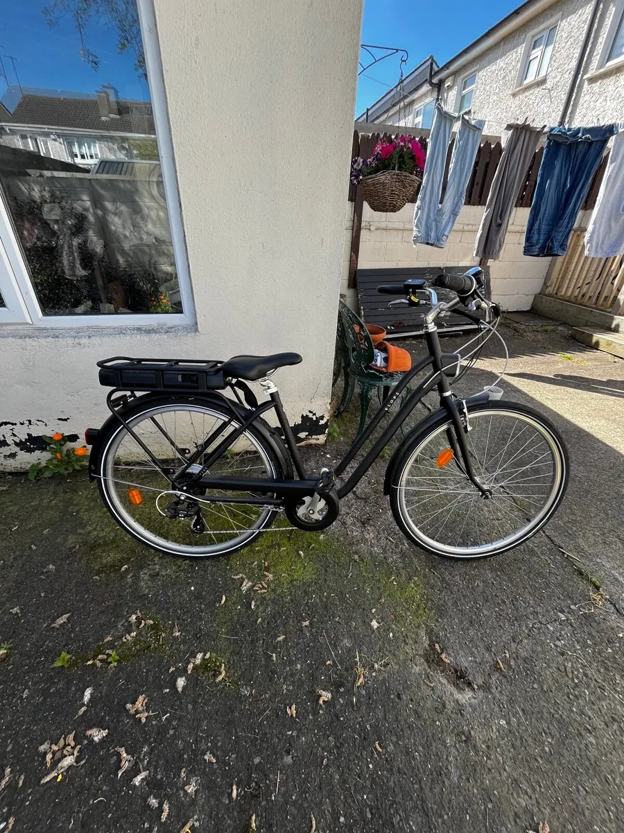Electric bike - Image 1