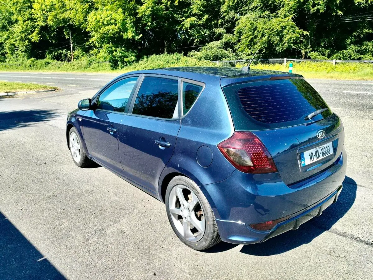 Kia Ceed 1.6 CRDI - Image 3