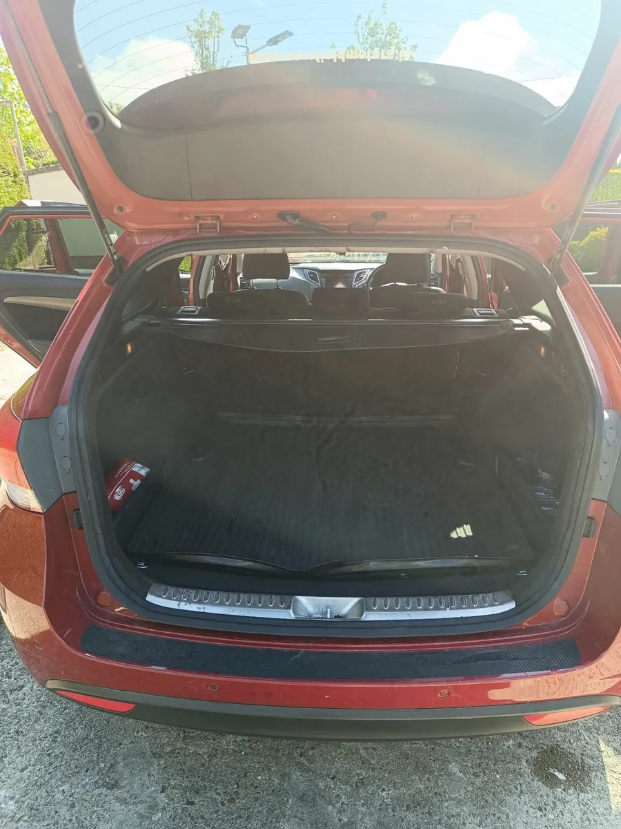 Hyundai i40 2014 - Image 4