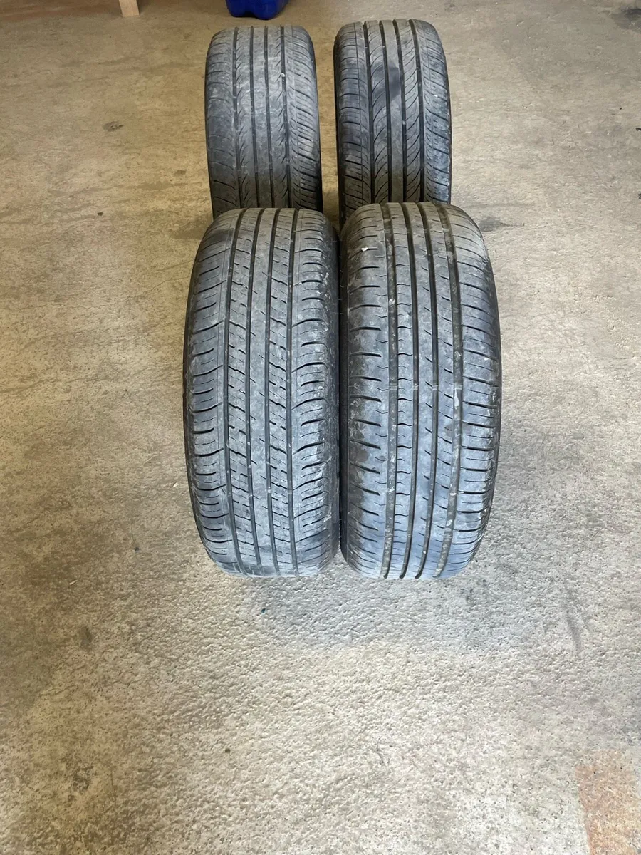 Alloy wheels - Image 3