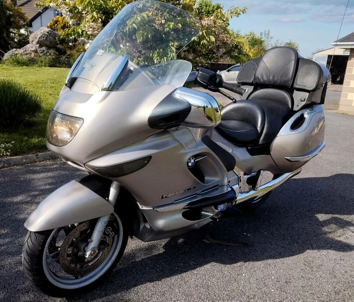 BMW K1200LT.. - Image 3
