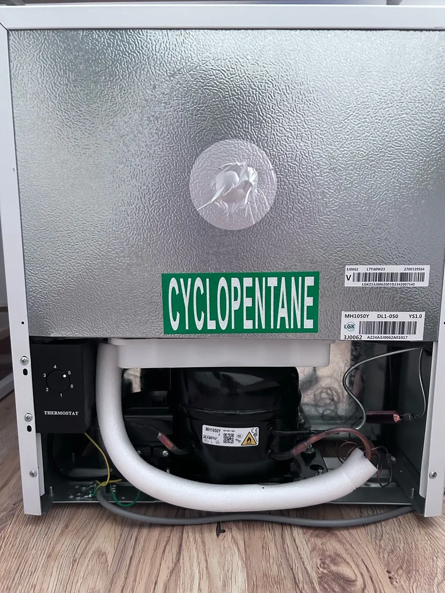 Logik mini fridge - Image 3