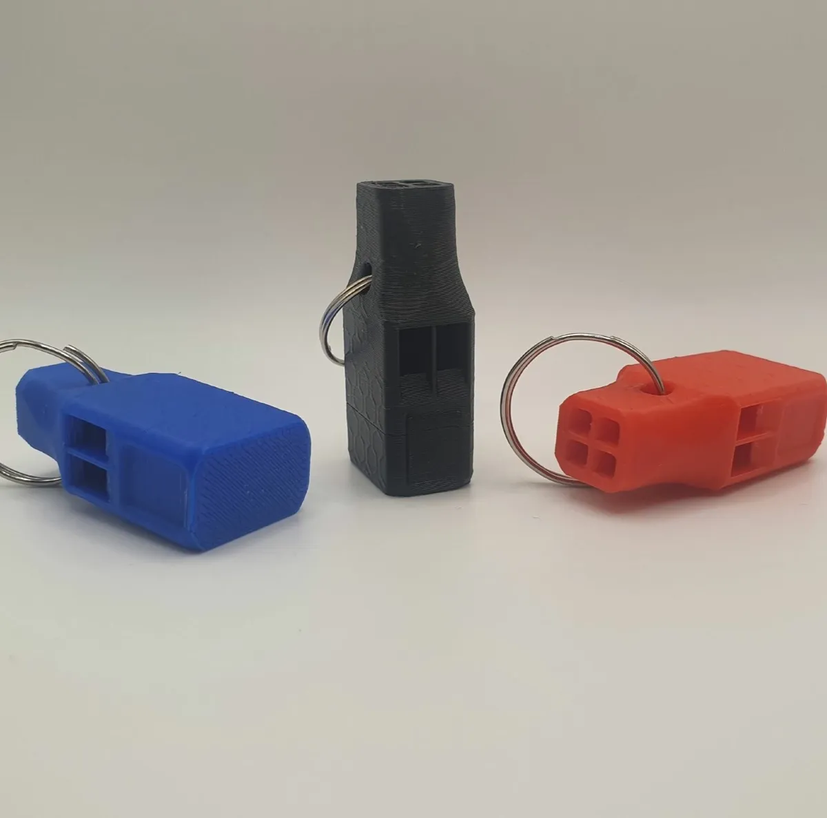 3-Pack of Resonance Whistles - Made In Ireland - Image 2