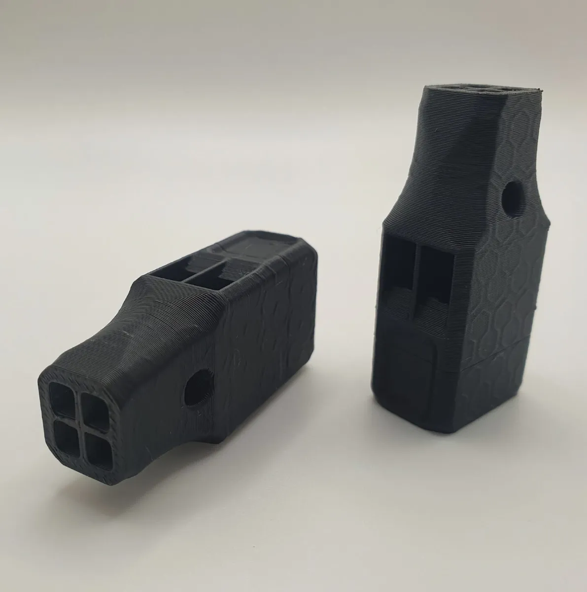 3-Pack of Resonance Whistles - Made In Ireland - Image 3