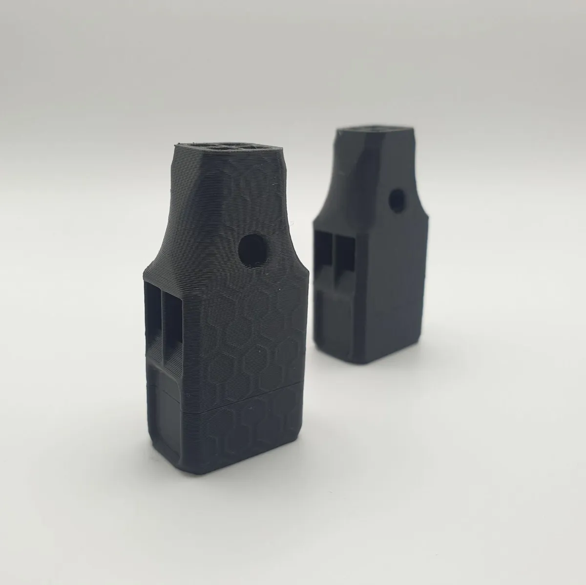 3-Pack of Resonance Whistles - Made In Ireland - Image 4