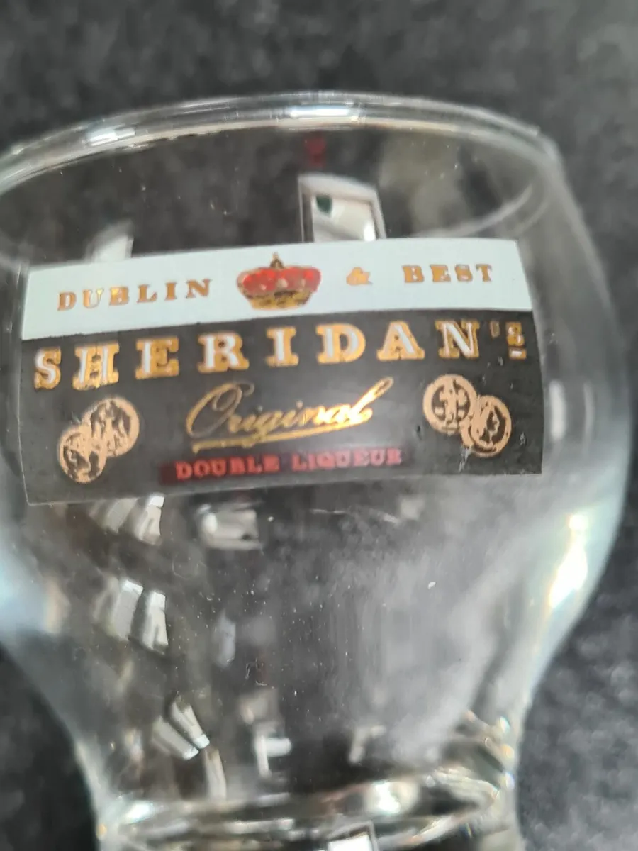 Shot Glass - Image 2