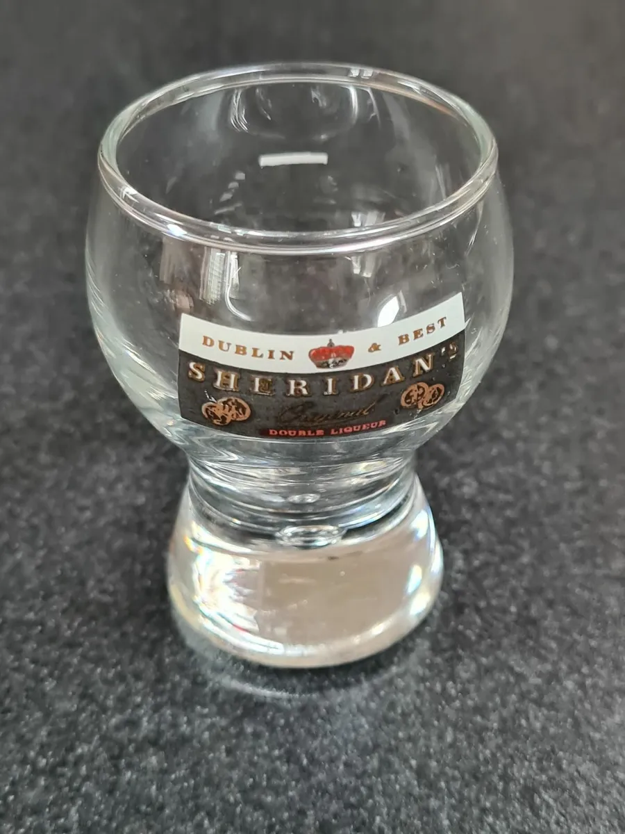 Shot Glass - Image 3