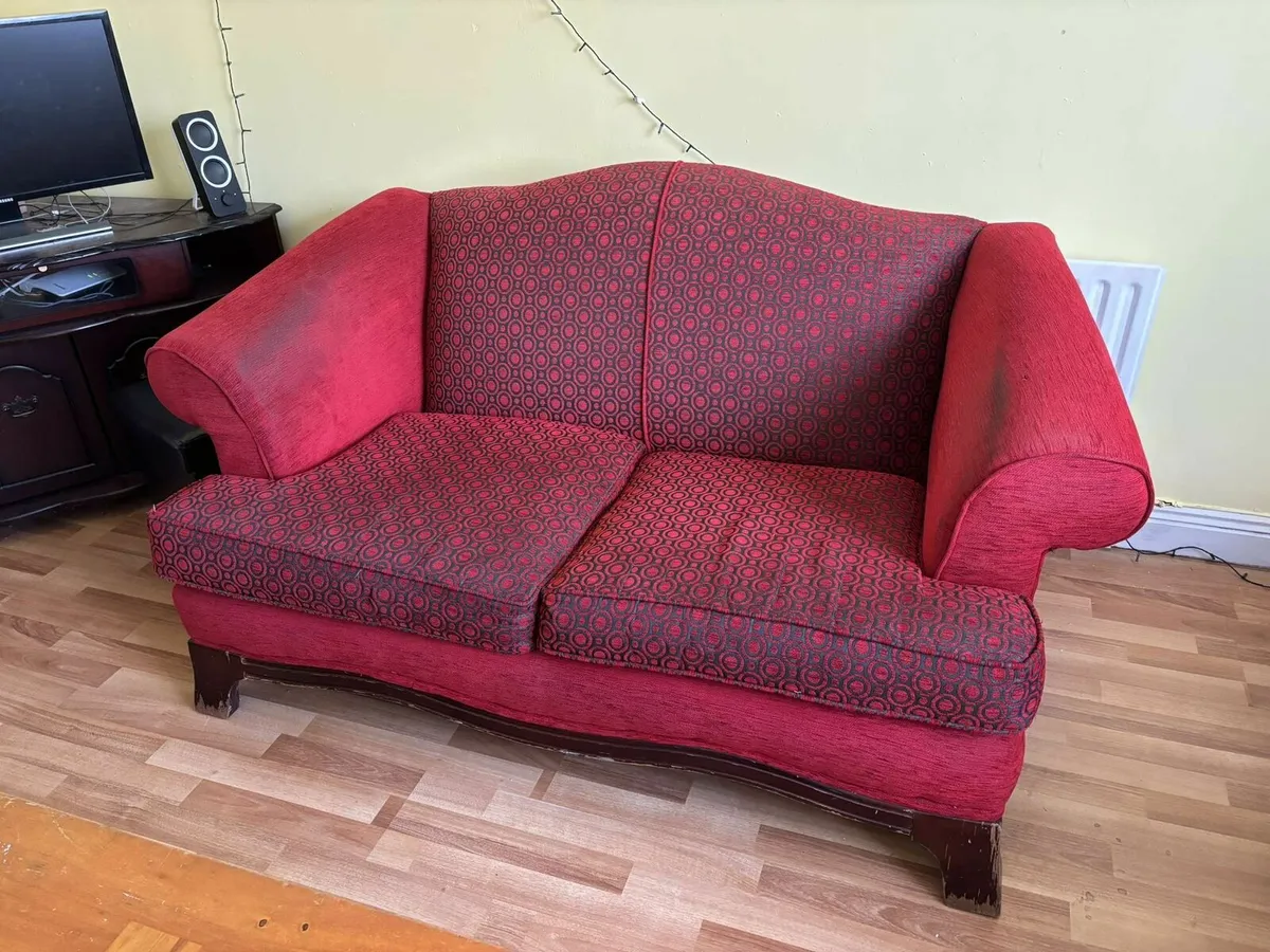 Sofa - Image 1