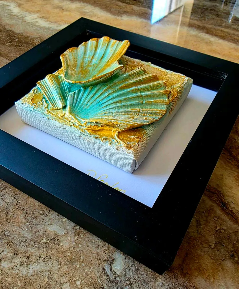 Golden Tides no.1 - Image 2