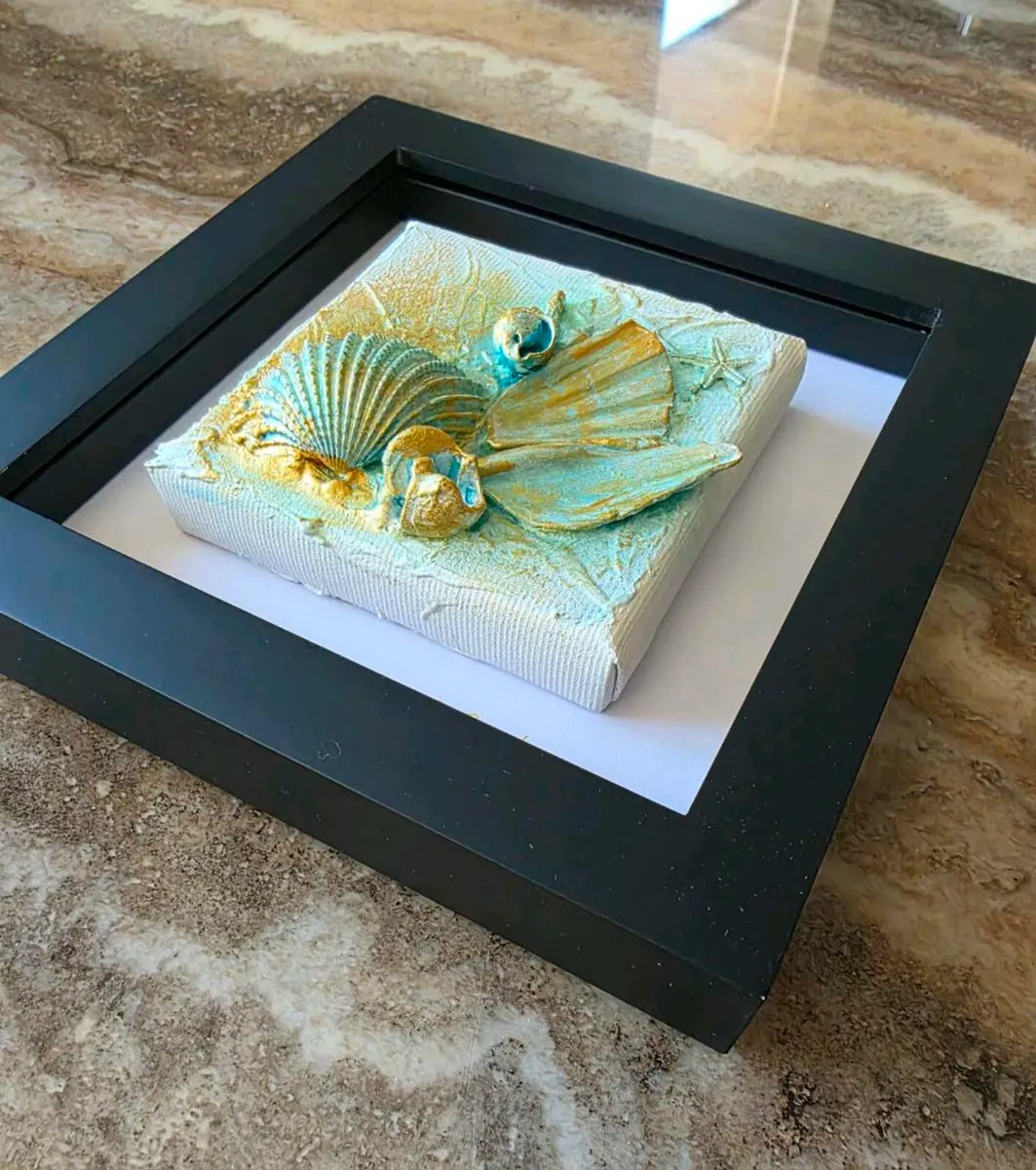 Golden Tides no.2 - Image 3