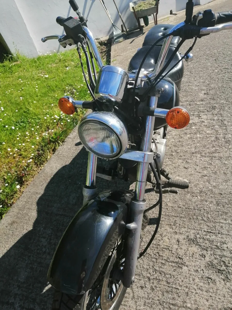 Suzuki Other 2006 - Image 1