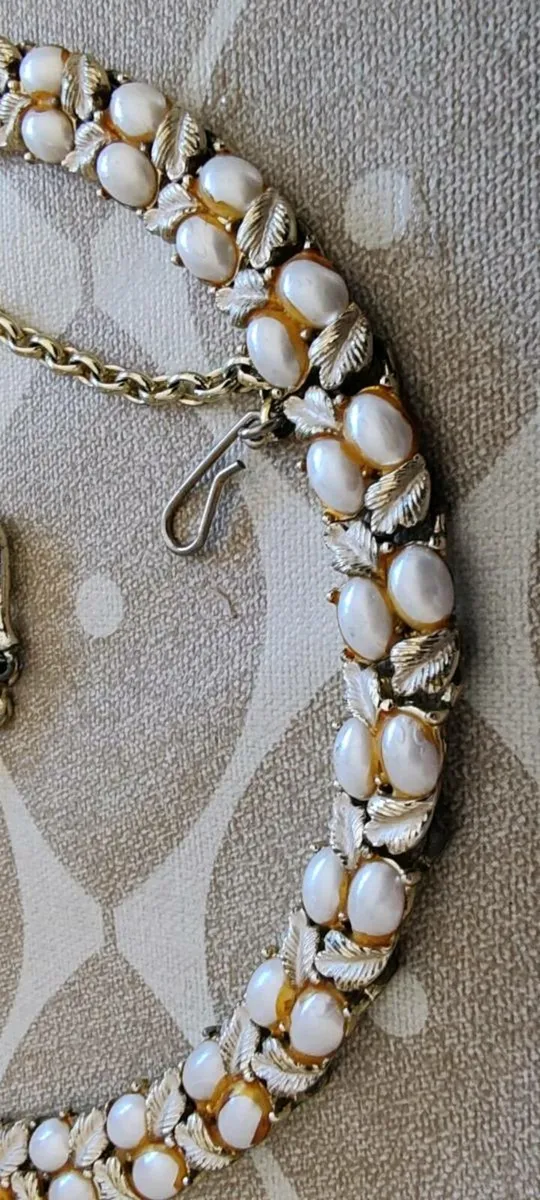 Vintage necklace - Image 3
