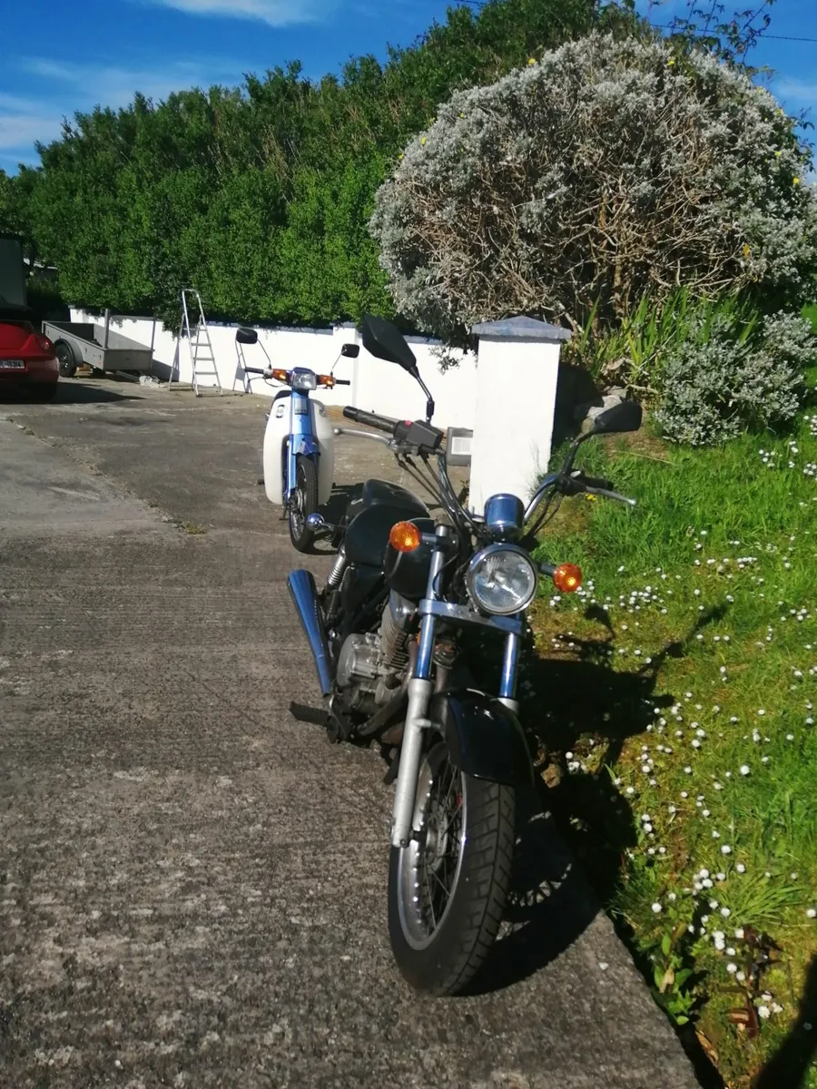 Suzuki Other 2006 - Image 4