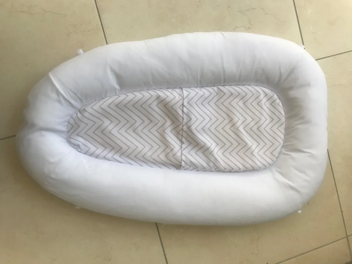 Baby dock - Image 2
