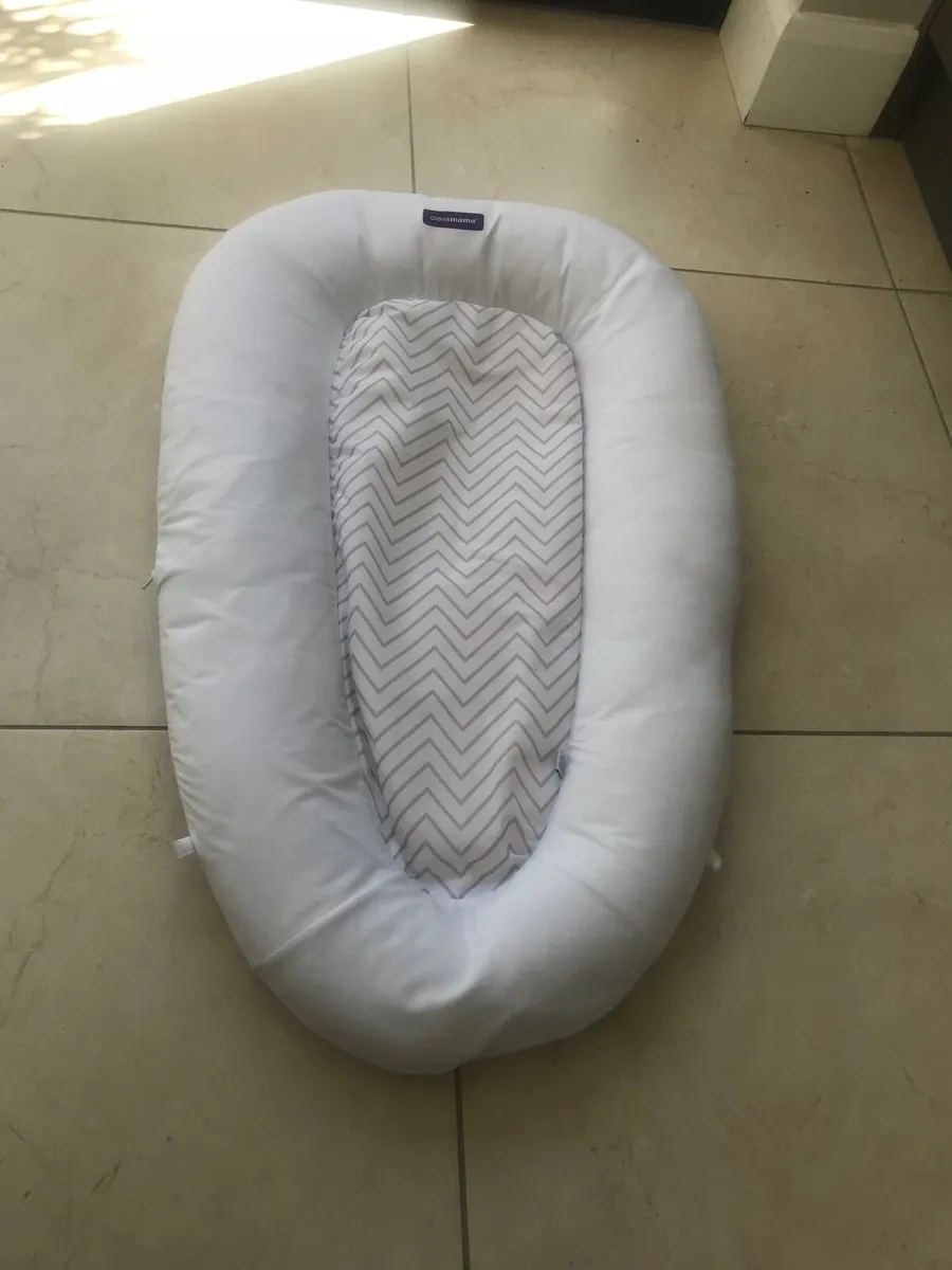 Baby dock - Image 3