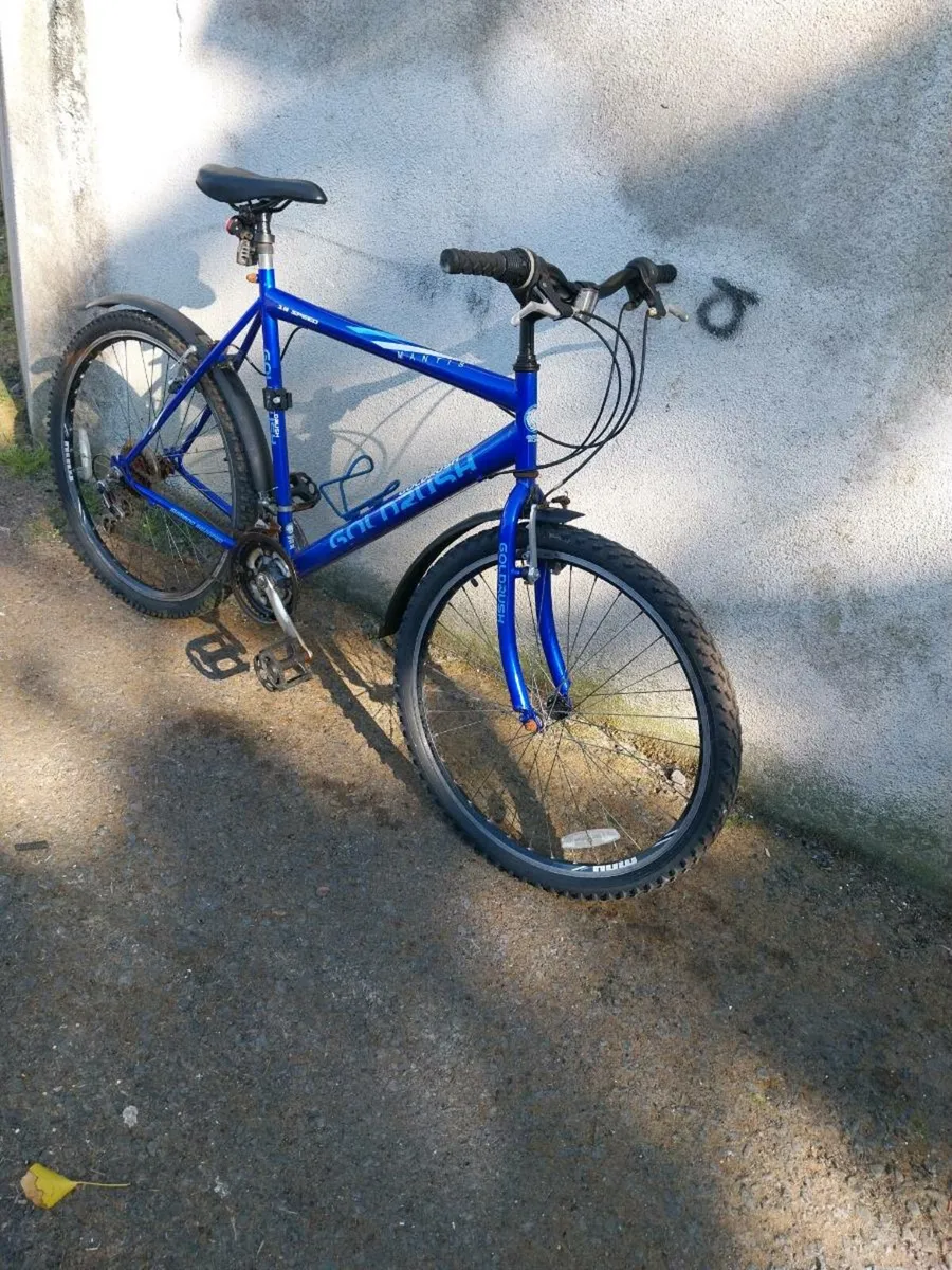 Men's mountain bike - Image 3