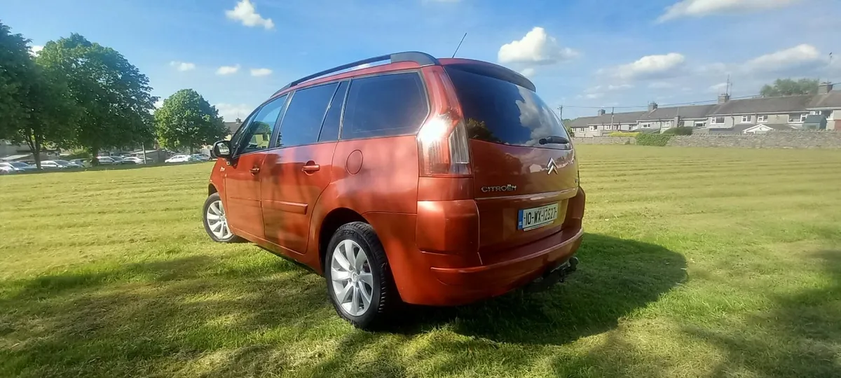 Citroen C4 2010 - Image 2