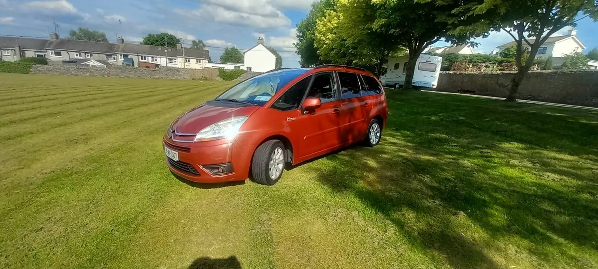 Citroen C4 2010 - Image 4