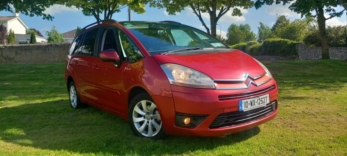 Citroen C4 2010 - Image 1