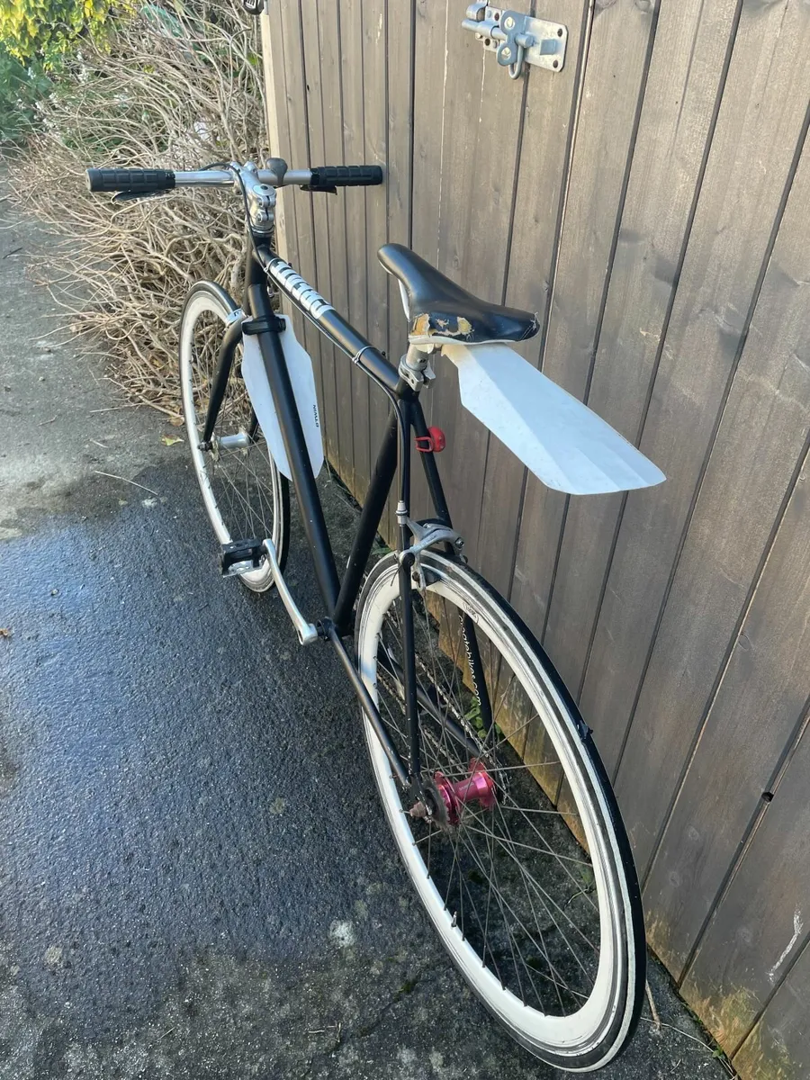 Single speed road bike - medium - Image 3