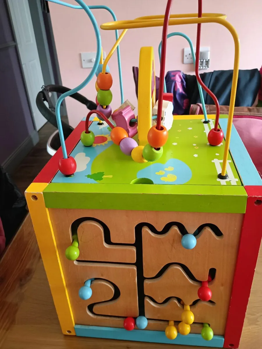 Activity box - Image 2