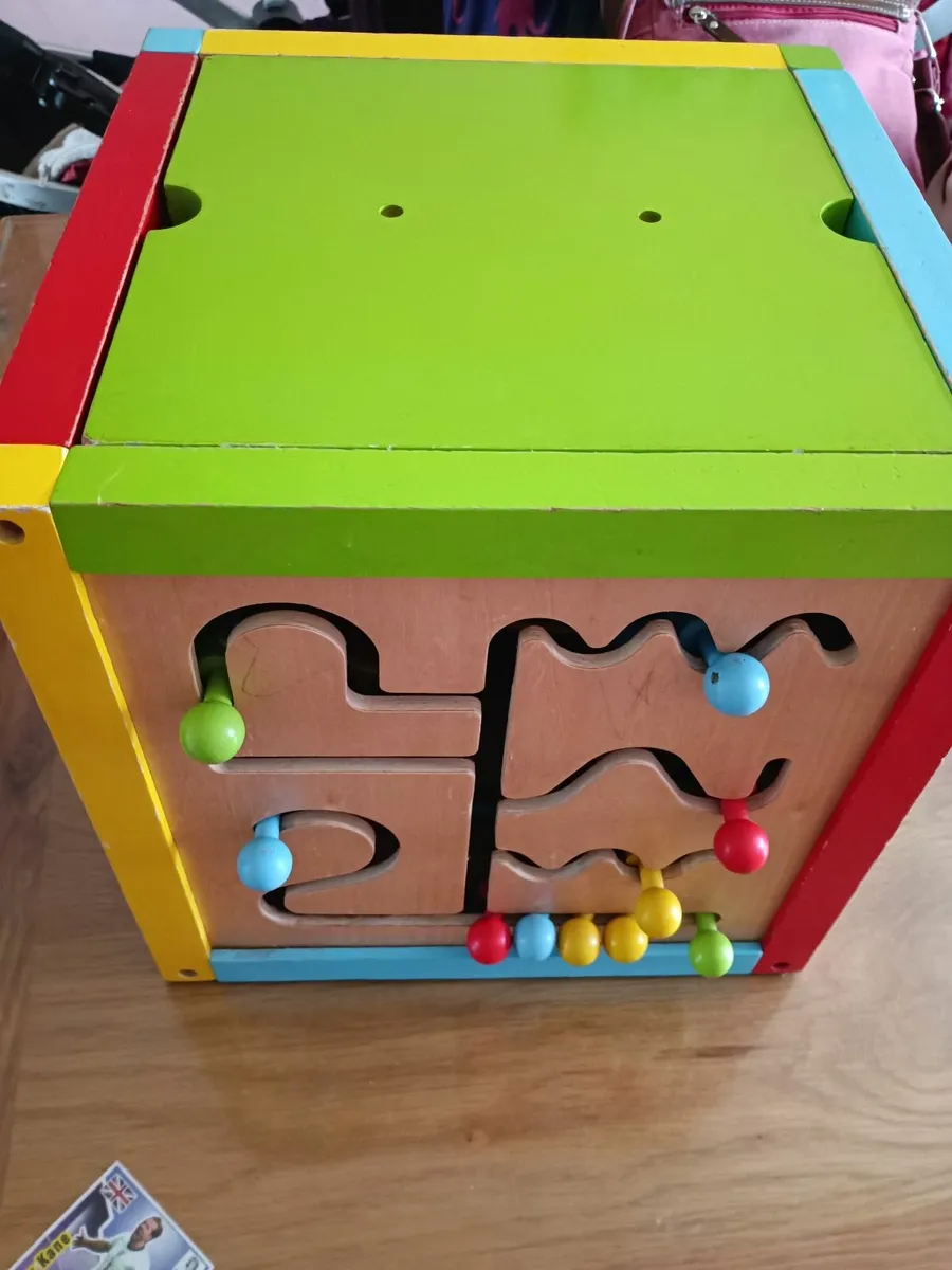 Activity box - Image 4