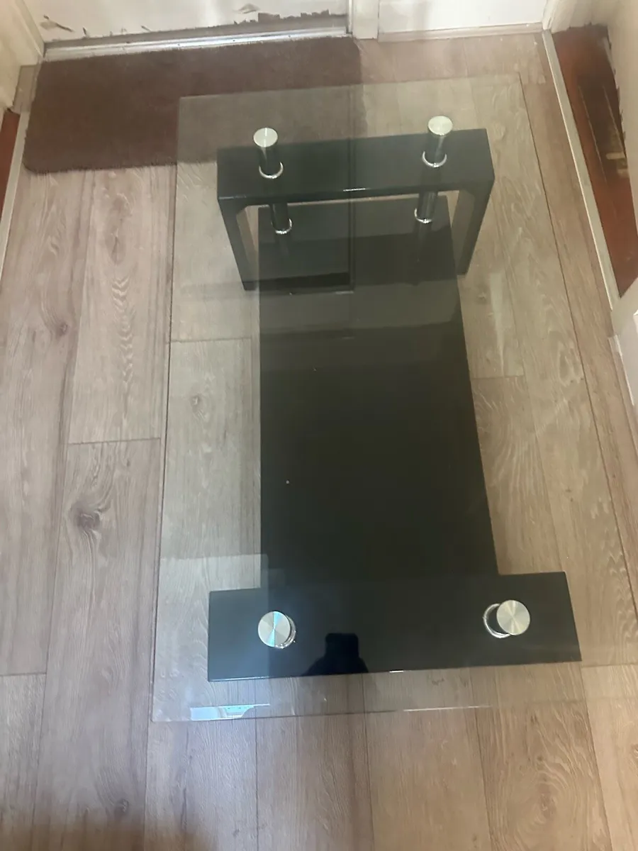 Coffee table - Image 1
