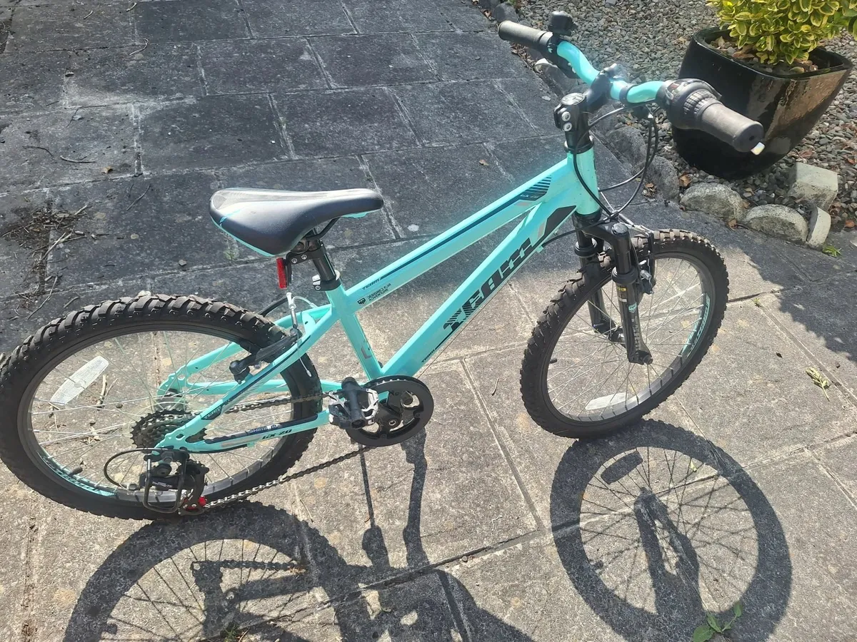 Bikes adult and child - Image 3