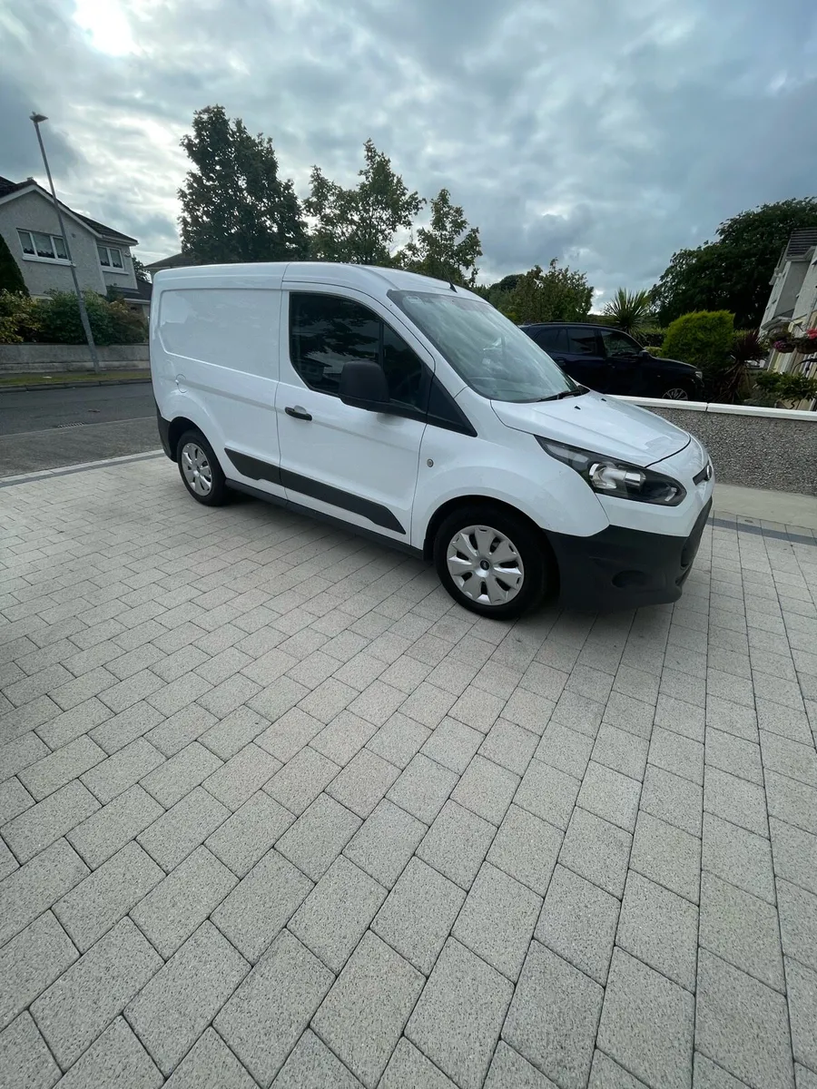 Ford Transit Connect 2015 - Image 1