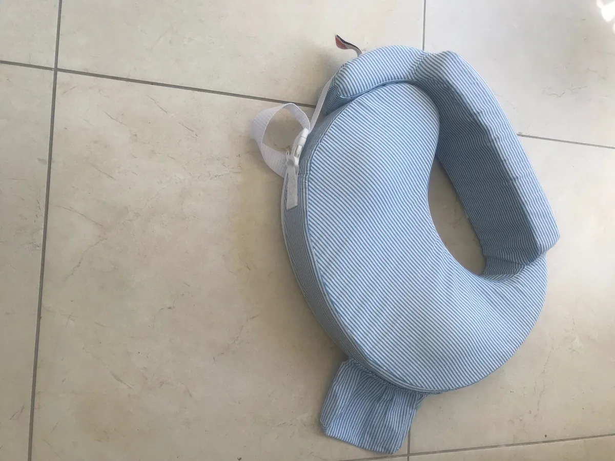 Feeding pillow - Image 2