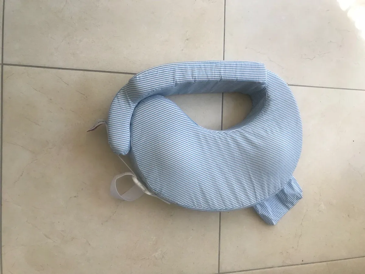 Feeding pillow - Image 3