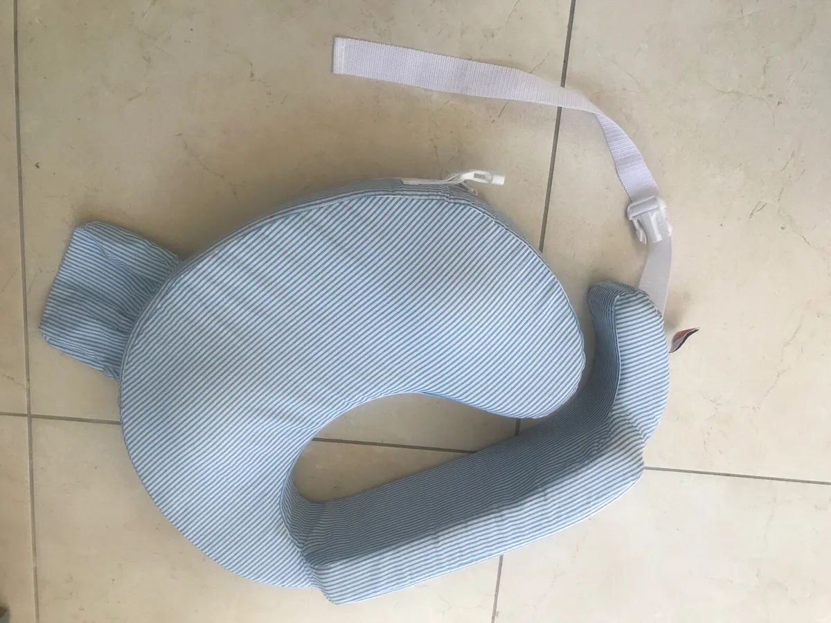 Feeding pillow - Image 4