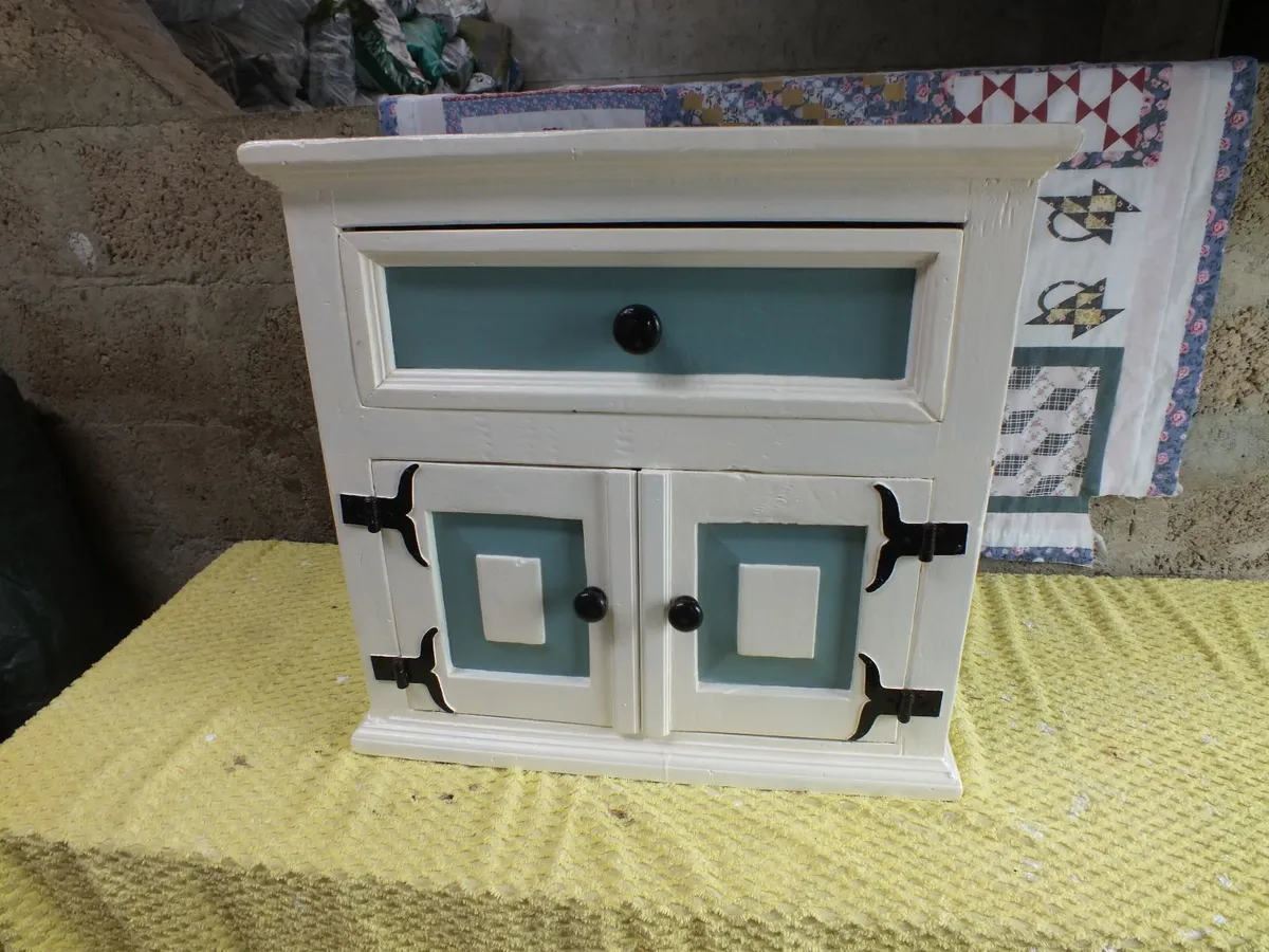 Locker - Image 1
