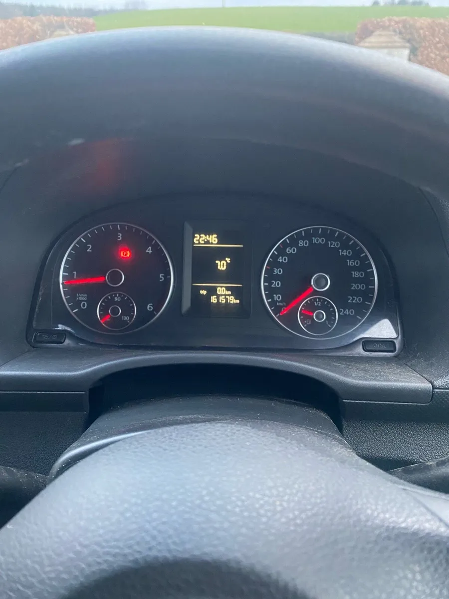 Vw caddy - Image 3
