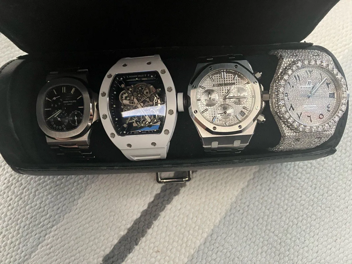 Watches