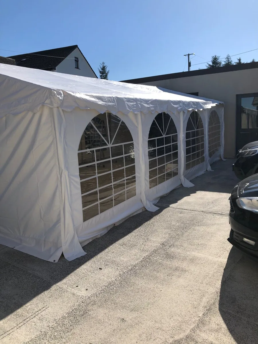 Marquee - Image 1