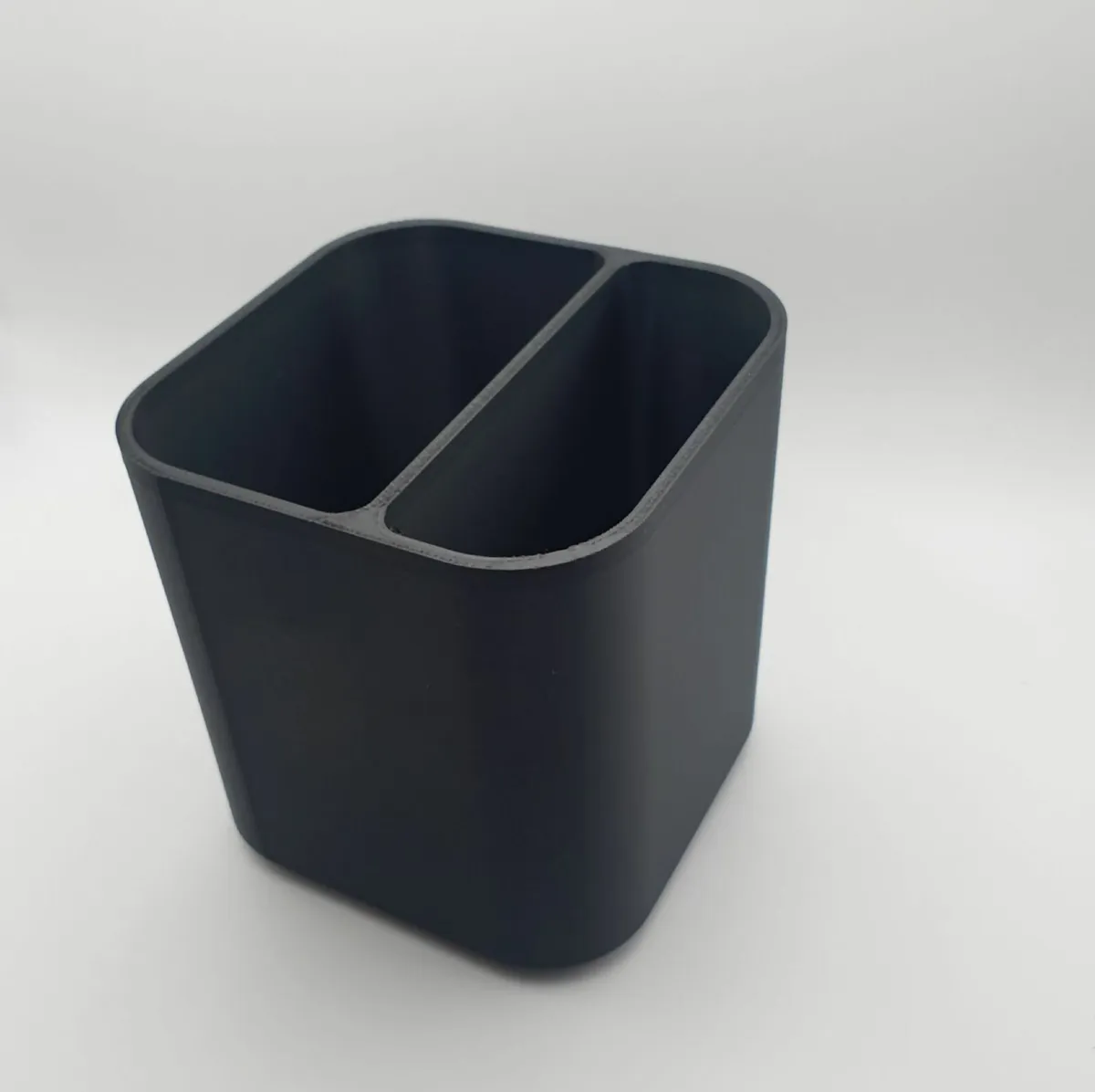 Basic Two-Section Pen Holder - Made in Ireland - Image 4