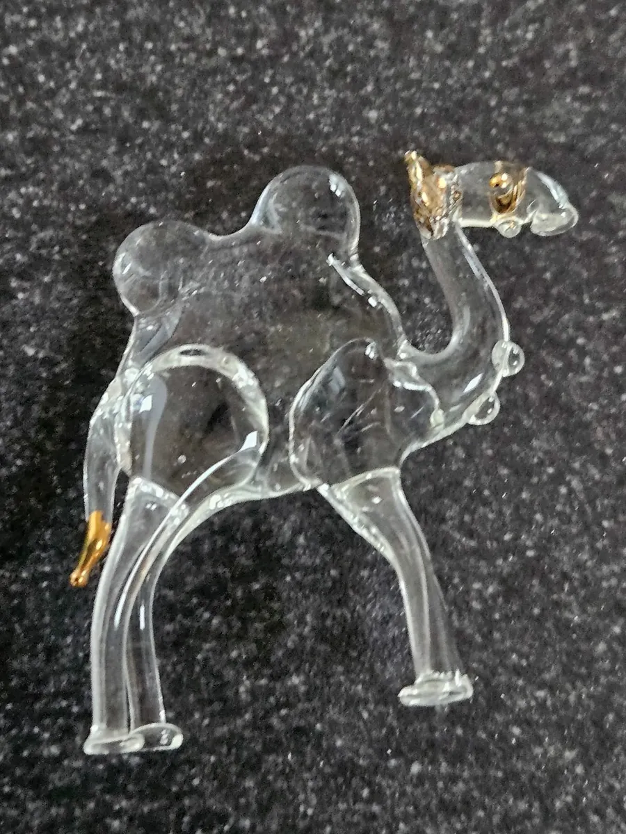 Glass Ornament - Image 1