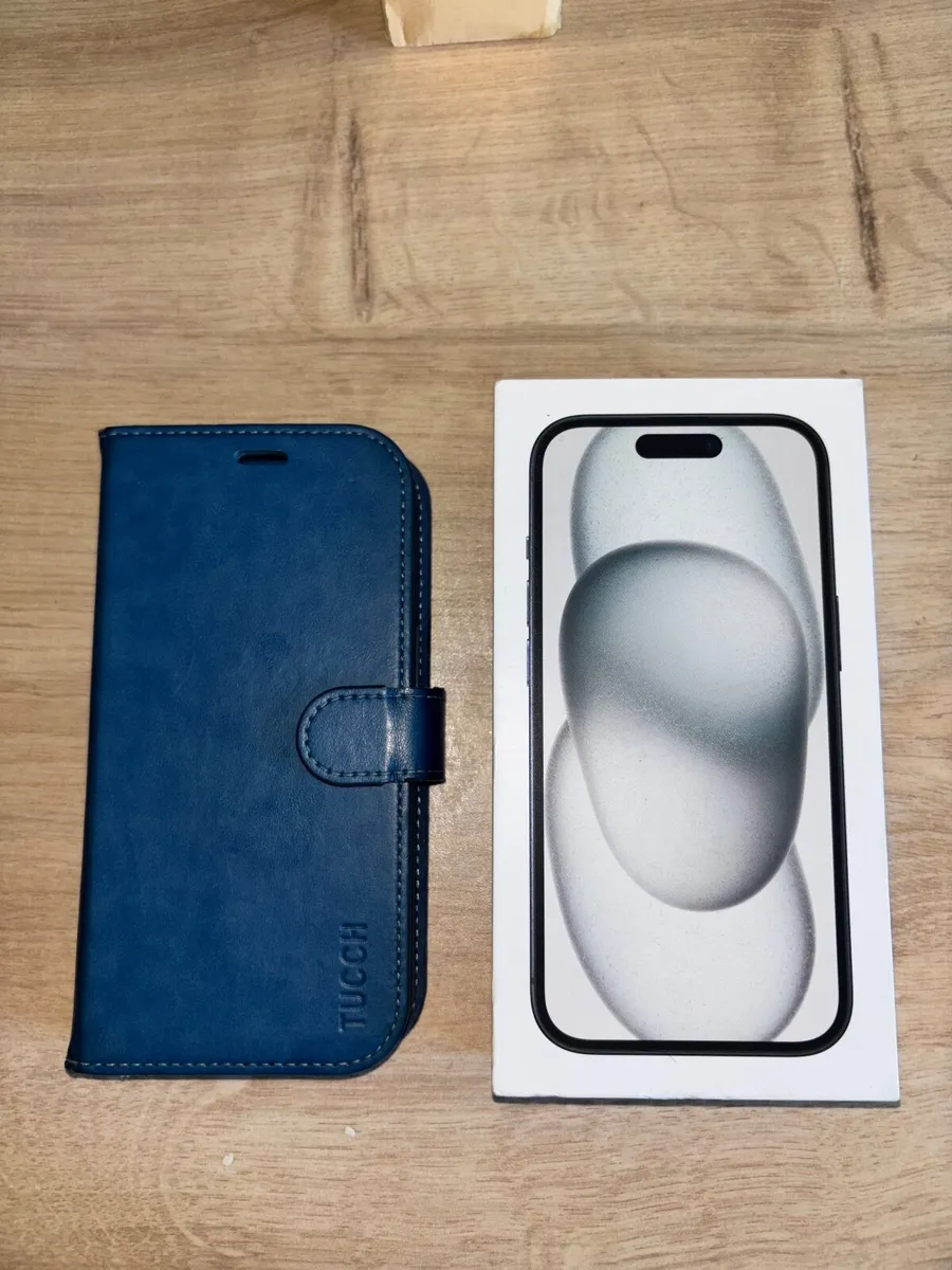 IPhone 15 - Image 3