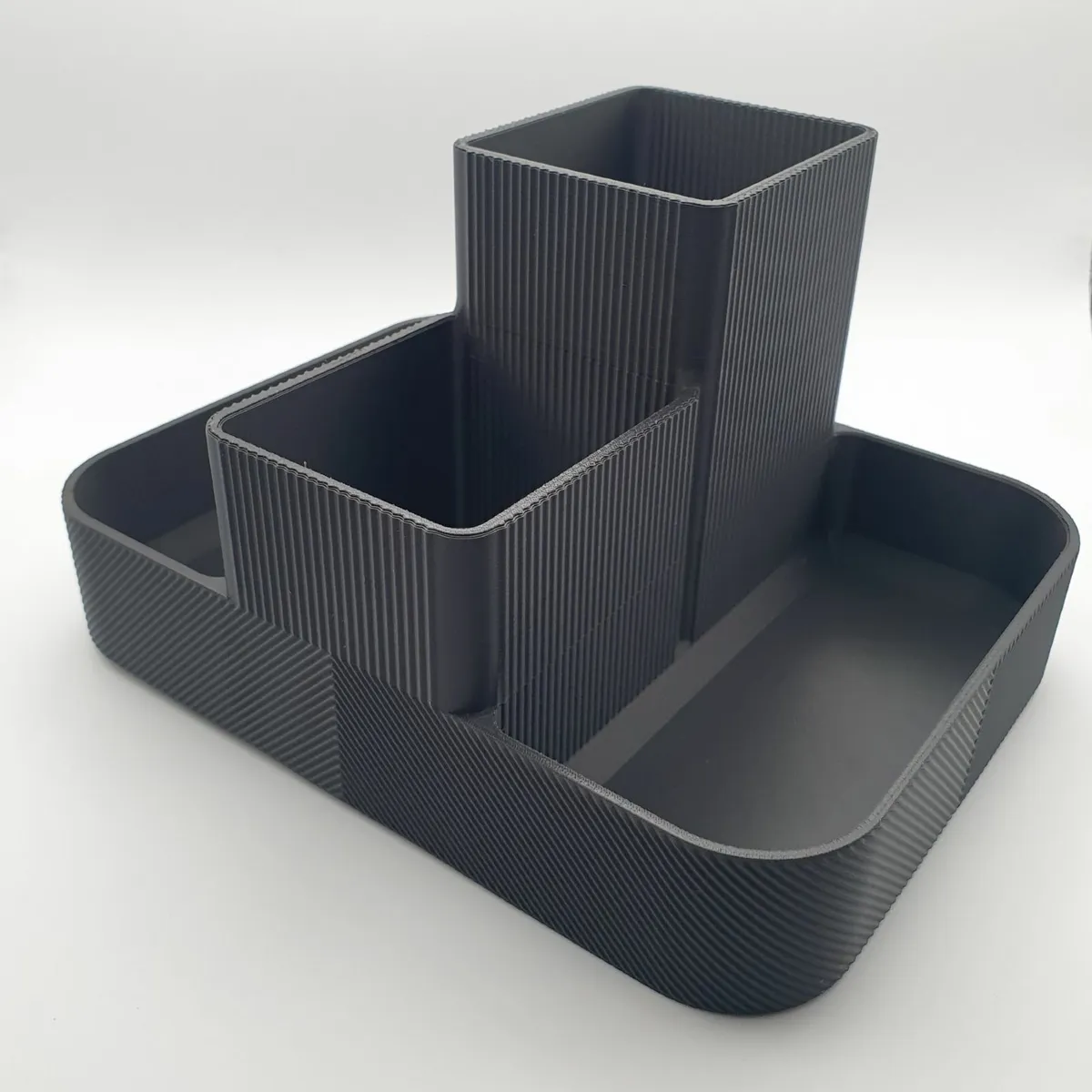 4-Section Desk/Table Organiser - Made in Ireland - Image 2