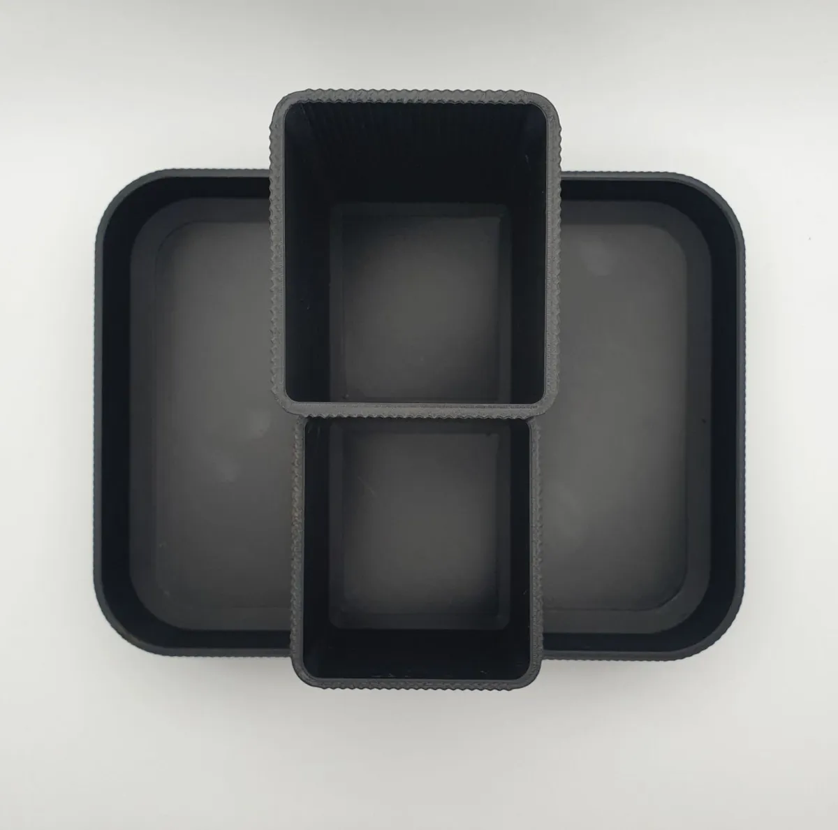 4-Section Desk/Table Organiser - Made in Ireland - Image 3